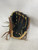 Used Rawlings D115 BB/SB Glove RH Throw Black 12" 11871-S000033104 View 3