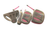Used Precise Z5 Jr Package Set RH Pink 4 Piece 11818-S000185822 View 2