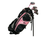 Used Precise Z5 Jr Package Set RH Pink 4 Piece 11818-S000185822 View 1