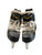 Used CCM TACKS 4092 Intermediate Hockey Skate Black Intermediate 5.0 11814-S000402518 View 2