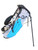 Used STAND BAG Mens Stand Bag Grey 11450-C000527257 View 1