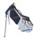Used Ogio STAND BAG Mens Stand Bag White 11450-C000527256 View 2