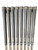 Used Cleveland TA6 Mens Iron Set RH 3I-PW 11883-S000166018 View 3