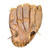 Used Wilson THE A2000 BB/SB Glove RH Throw Brown 12" 11954-S000215275 View 2