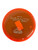 Used MVP NEW INERTIA DRIVER Disc Golf Driver Red 10874-S000277059 View 1