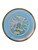 Used MVP NEW INERTIA DRIVER Disc Golf Driver Navy Blue 10874-S000277062 View 1