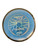 Used MVP NEW INERTIA DRIVER Disc Golf Driver Royal Blue 10874-S000277067 View 1