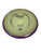 Used Axiom NEW PROXY GLOW PUTTER Disc Golf Putter Purple 10874-S000277071 View 1