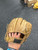 Used DEEP TRAP POCKET BB/SB Glove RH Throw Brown 11" 11162-S000463337 View 3