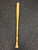 Used BOOMER BB/SB Wood Bat 34" 11162-S000463339 View 1