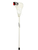 STX X10 MENS LACROSSE STICK 11618-S000273023 View 1
