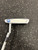 Used Odyssey WHITE HOT RX 1 Mens Putter RH 11894-S000060303 View 2