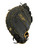 Used Rawlings R9 13" RHT BB First Base Mitt 11692-S000156188 View 2
