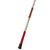 Used STX STALLION JR STICK Jr Atk/Mid Complete Stick White 11484-S000310873 View 8