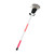 Used STX STALLION JR STICK Jr Atk/Mid Complete Stick White 11484-S000310873 View 1