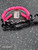 Used STX 4 SIGHT PLUS Lacrosse Facial Protect Pink Youth 11849-S000043185 View 2