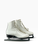 Used SZ 6 FIGURE SKATE WomensFigure Skate White Senior 6 11749-S000207335 View 2
