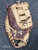 Used Rawlings HIGHLIGHT BB/SB Glove LH Throw Brown 11 1/2" 11849-S000043195 View 1