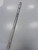 Used STX SCTI O ALLOY Mens Atk/Mid LAX Shaft Grey 11860-S000314055 View 1