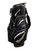 Used Taylormade JUGGERNAUT Mens Cart Bag Black 11709-S000082392 View 1