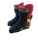 Head Downhill Skiing Boys' Downhill Ski Boots View 1