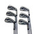 Used Cobra AEROJET Mens Iron Set RH 6I-GW/AW 11471-S000176579 View 1