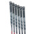 Used Cobra AEROJET Mens Iron Set RH 6I-GW/AW 11471-S000176579 View 5