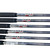Used Taylormade SIM2 MAX OS Mens Iron Set RH 6I-GW/AW 11471-S000176588 View 5