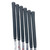 Used Taylormade SIM2 MAX OS Mens Iron Set RH 6I-GW/AW 11471-S000176588 View 4