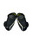 Used CCM TACKS CLASSIC Junior Elbow Pads Black LG 11836-S000042111 View 1