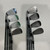 Used Titleist 695CB FORGED Mens Iron Set RH 3I-PW 11628-S000194840 View 4