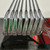 Used Titleist 695CB FORGED Mens Iron Set RH 3I-PW 11628-S000194840 View 6