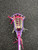 Used STX CRUX 100 Wmn Atk/Mid Complete Stick Purple 11162-S000463350 View 5