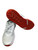 Used Puma BMW MMS MACO SL 2.0 Running/X-Train Shoes M White/Red/Navy Senior 10.5 11347-S000274891 View 3