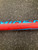 Used Miken BRADLEY JONES CHAOS BALANCED MBJ22A BB/SB Slowpitch Bat 34" 11726-S000301325 View 2