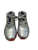 Used Under Armour Spotlight Hammer Jr 3028226-009 Football Cleats Grey Junior 03 11731-S000171429 View 1