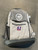 Used Warrior Player Backpack Grey 11614-S000242536 View 1