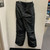 Used Slalom Snow Pants M Black XL 11762-S000084314 View 1