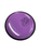 Used MVP LABSECOND Disc Golf Driver Purple 11613-S000188381 View 1