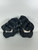 Used CCM 4R II GLOVES Youth Black 9" 11622-S000156595 View 2