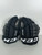 Used CCM 4R II GLOVES Youth Black 9" 11622-S000156595 View 1