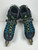 Used K2 POWER 84 INLINE SKATES Black SR 10 11622-S000156603 View 3