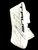 Used True HZRDUS Junior Goalie Blocker White 11837-S000389594 View 1