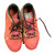 Used Nike FAST FLEX BB/SB Cleats Pink Junior 01.5 11846-S000109450 View 1