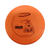 Used Innova THUMTRAC BIRDIE Disc Golf Putter Orange 171g 11866-S000039954 View 1