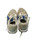 Used Nike DOWNSHIFTER 13 RUNNING SHOES Running/X-Train Shoes M White Senior 11.5 11347-S000274907 View 2