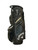 Used Callaway CHEV ORG 14 WAY Mens Cart Bag Black And Navy Blue 11836-S000042129 View 4