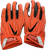 Used Nike SUPERBAD 4 FB Gloves Orange LG 11897-S000156461 View 1