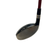 Used Adams Golf INSIGHT XTD A3 Mens Hybrid Club RH 5 Hybrid 11706-S000385681 View 2