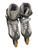 Used Bladerunner PRO 80 Junior Rec Fitness Skates White Adjustable 11709-S000082405 View 1
